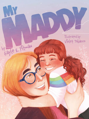 My Maddy - ebook
